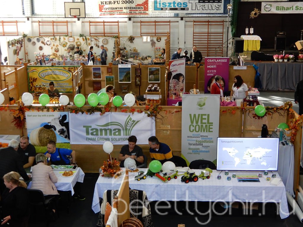 XXIII. Bihari Számadó Napok 106